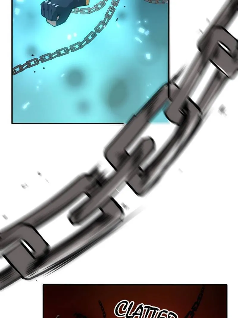 Star Gate Chapter 28 Online - página 53