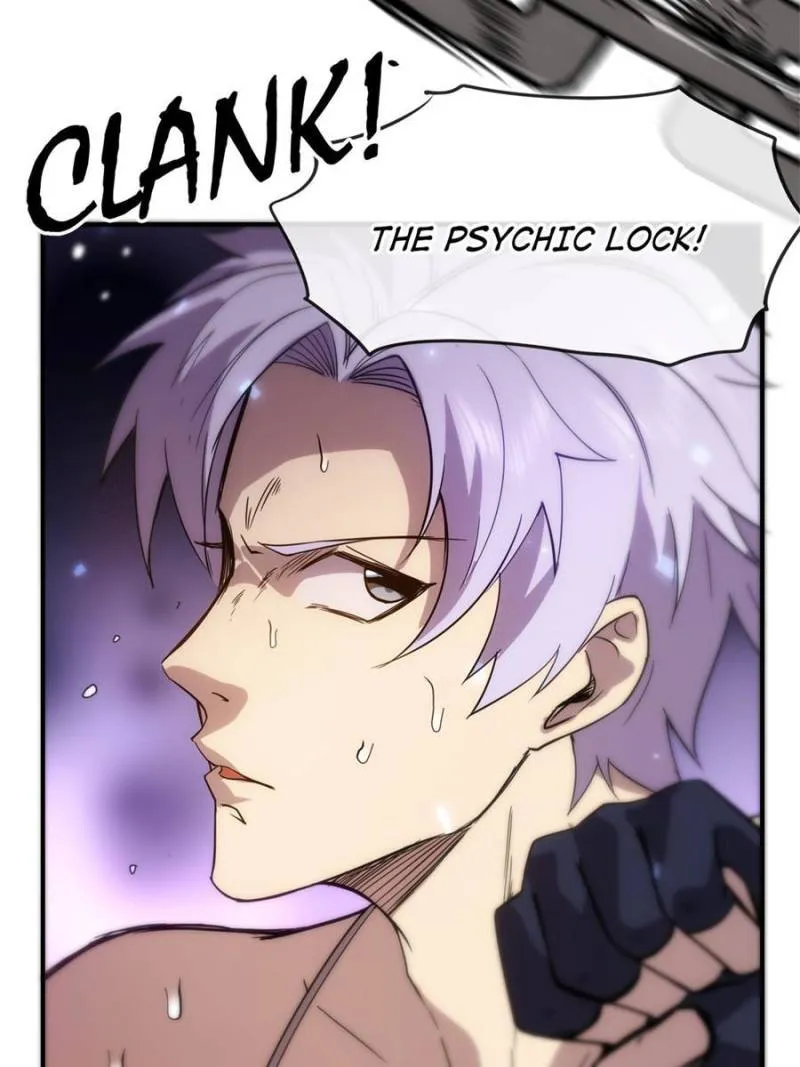 Star Gate Chapter 28 Online - página 55