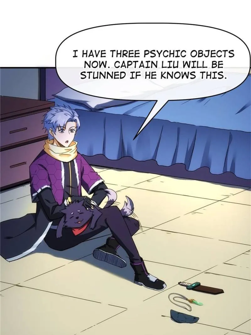 Star Gate Chapter 29 Online - página 2