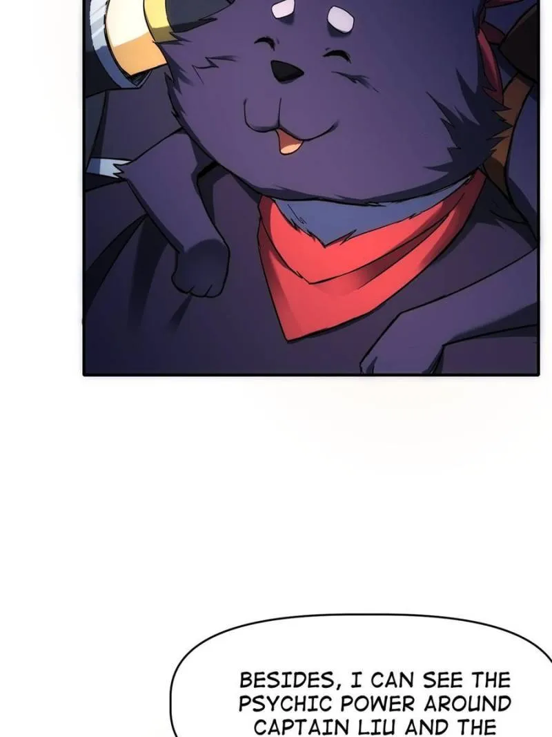 Star Gate Chapter 29 Online - página 4