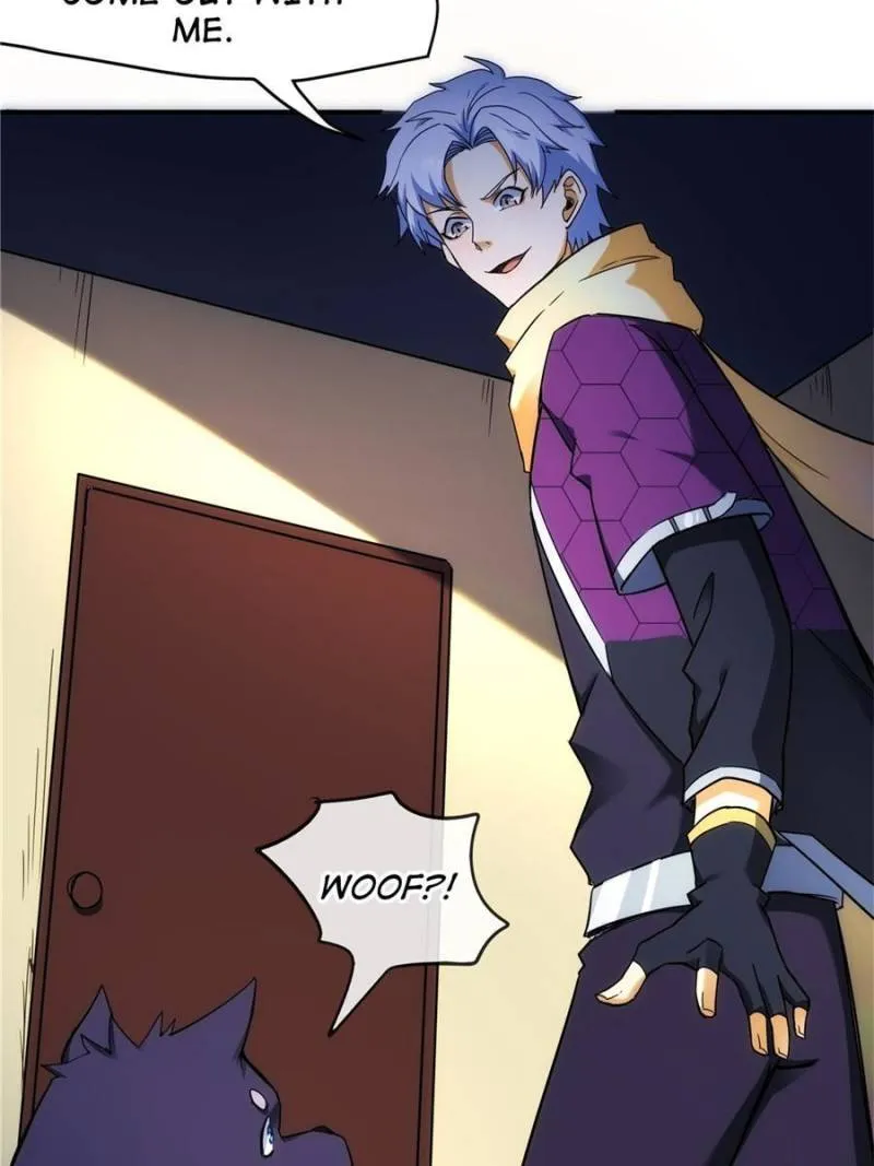Star Gate Chapter 29 Online - página 7