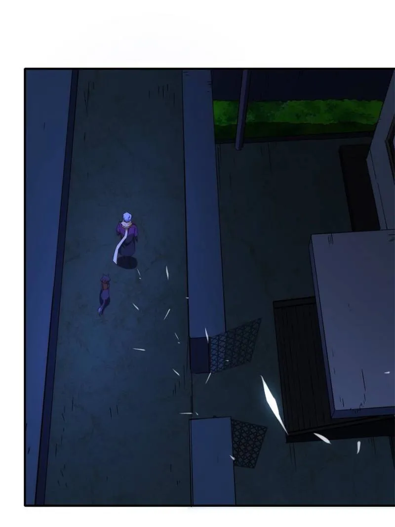 Star Gate Chapter 29 Online - página 9