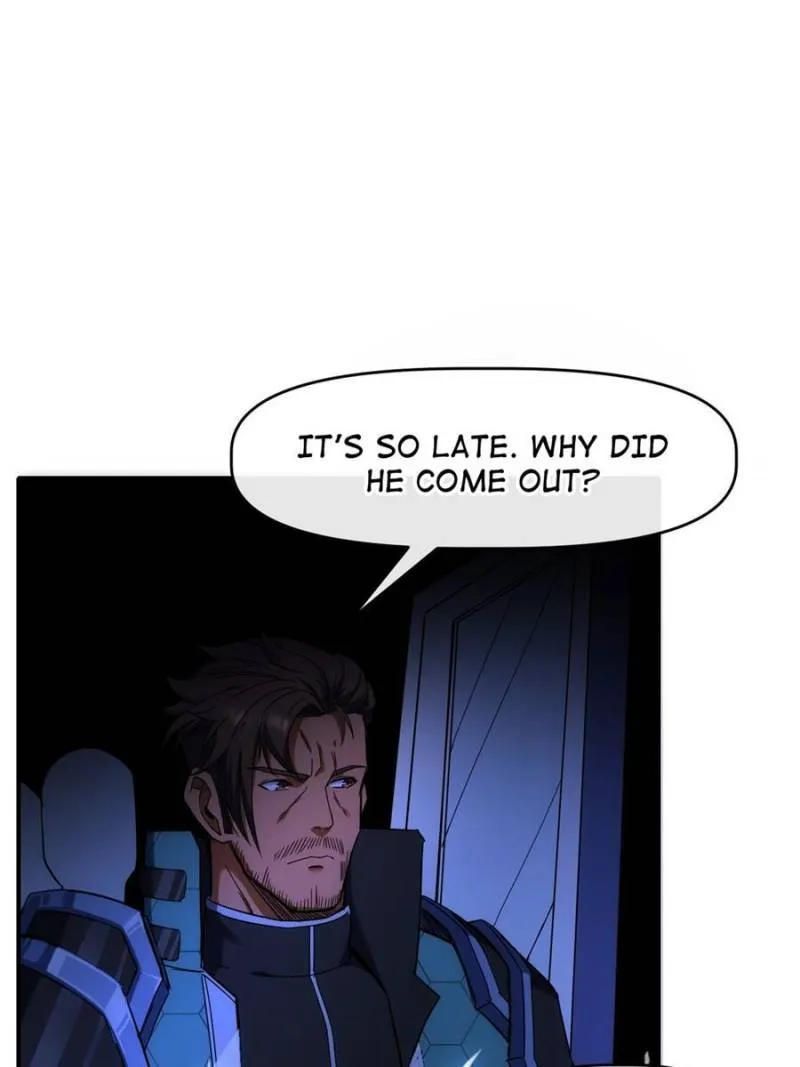 Star Gate Chapter 29 Online - página 10