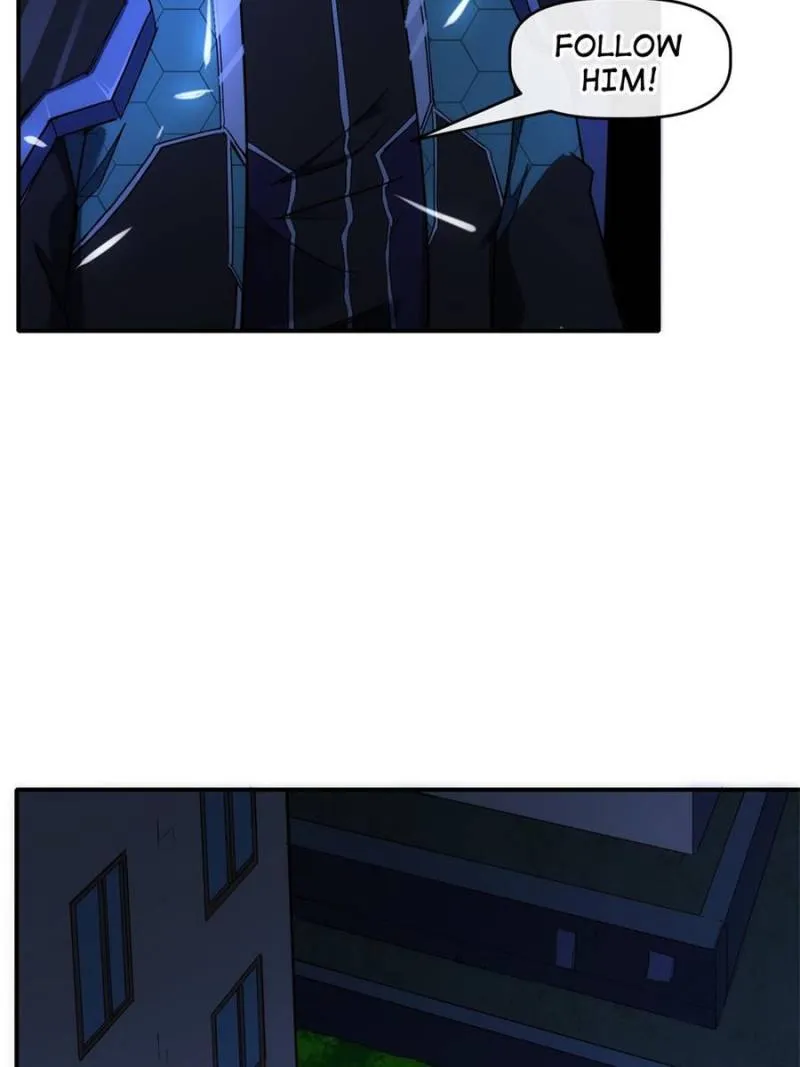 Star Gate Chapter 29 Online - página 11
