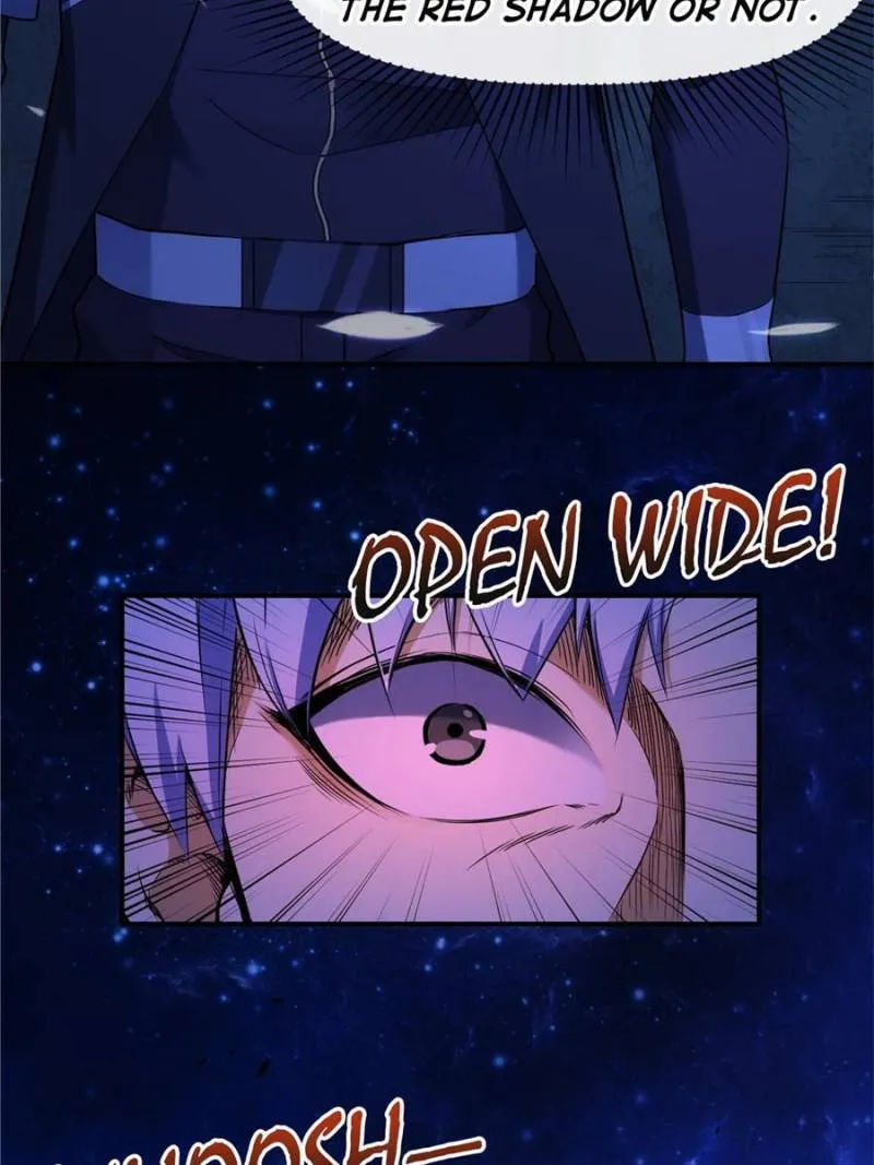 Star Gate Chapter 29 Online - página 19