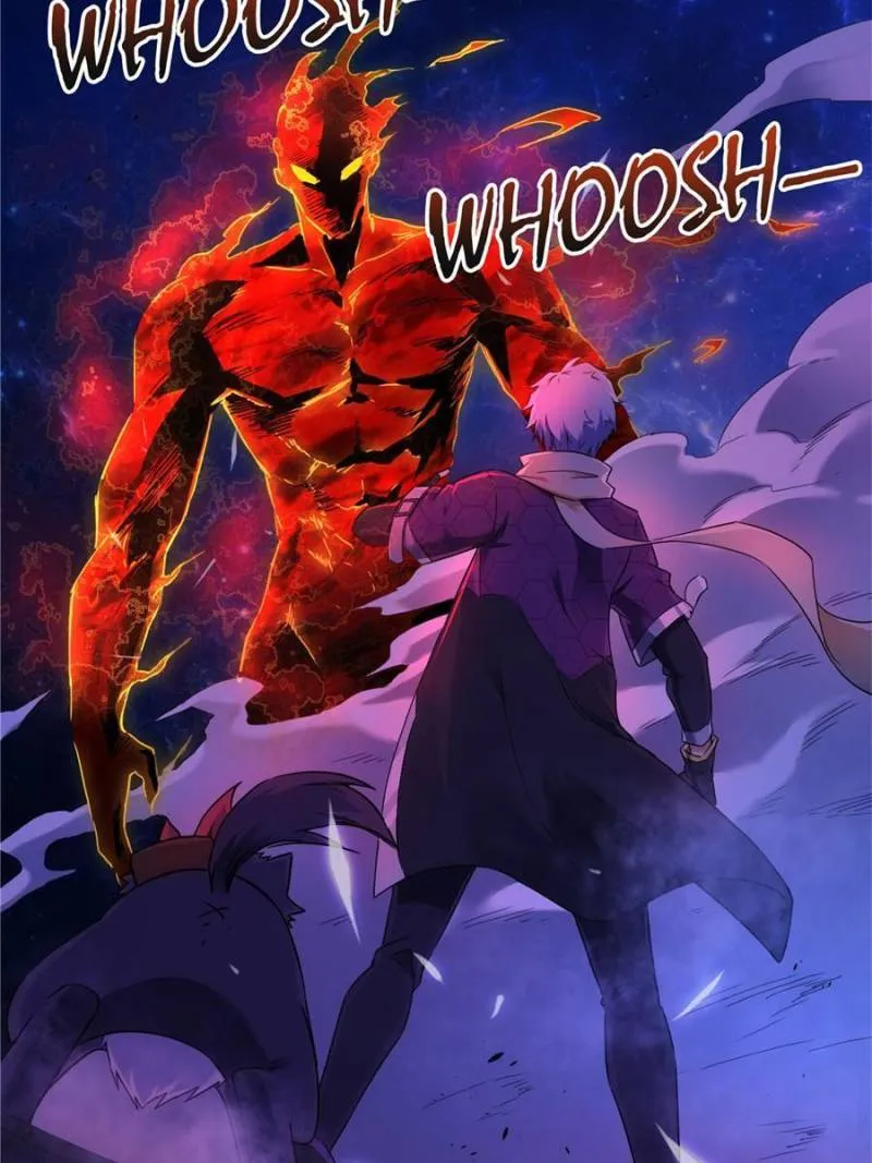 Star Gate Chapter 29 Online - página 20
