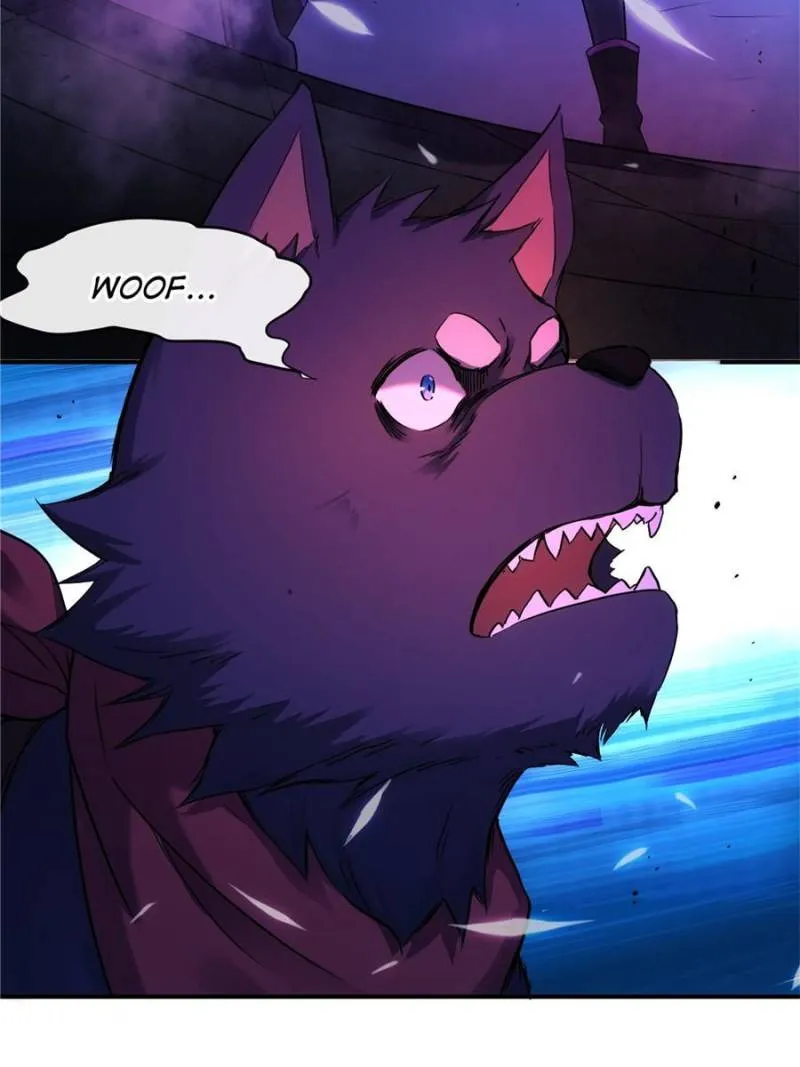 Star Gate Chapter 29 Online - página 21