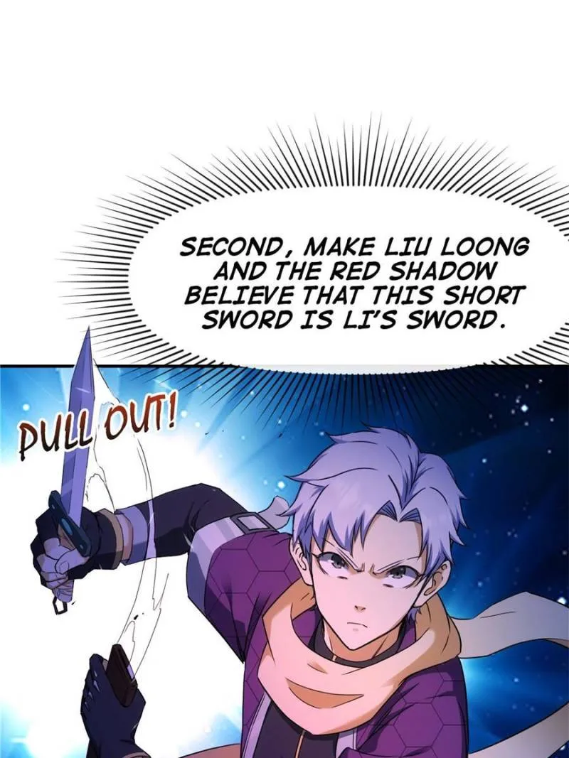 Star Gate Chapter 29 Online - página 22