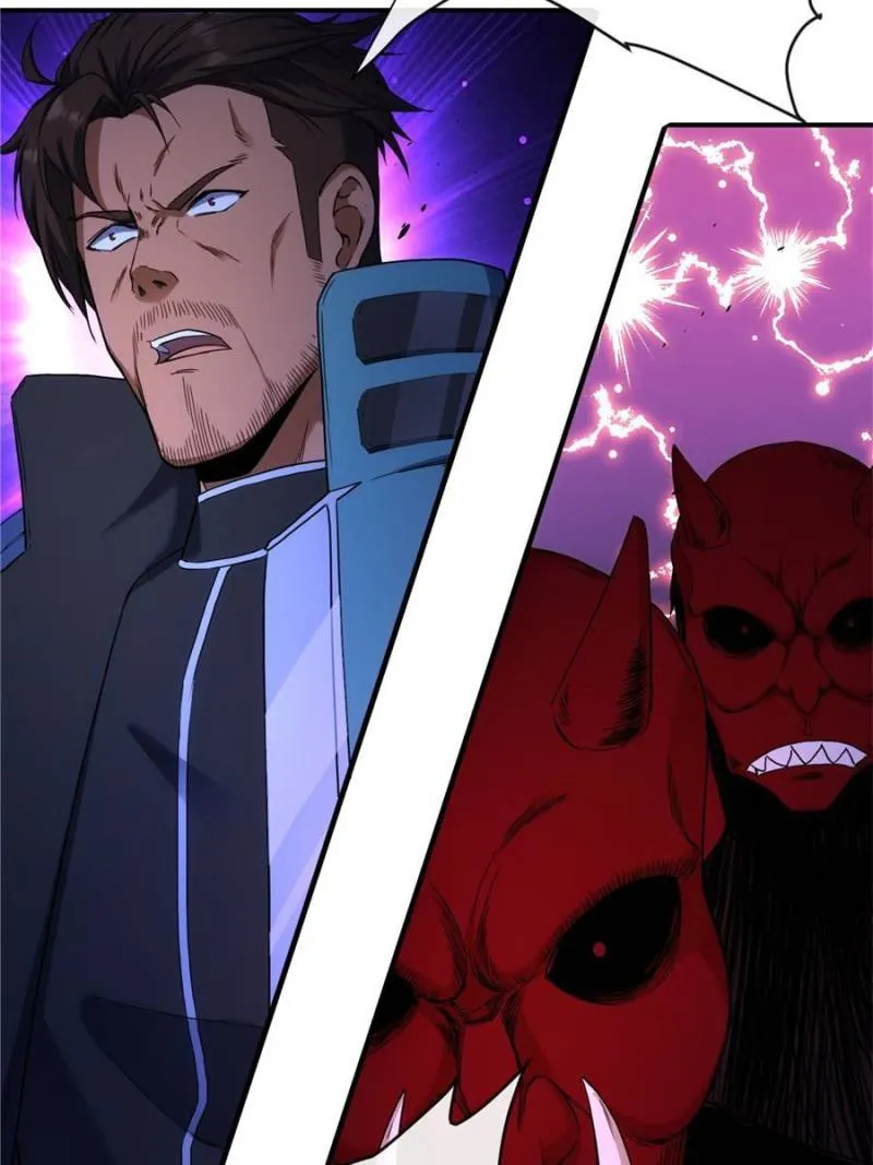 Star Gate Chapter 29 Online - página 24