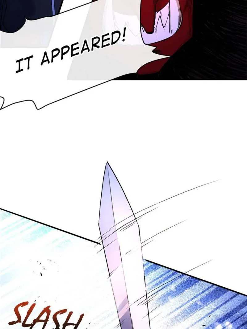 Star Gate Chapter 29 Online - página 25