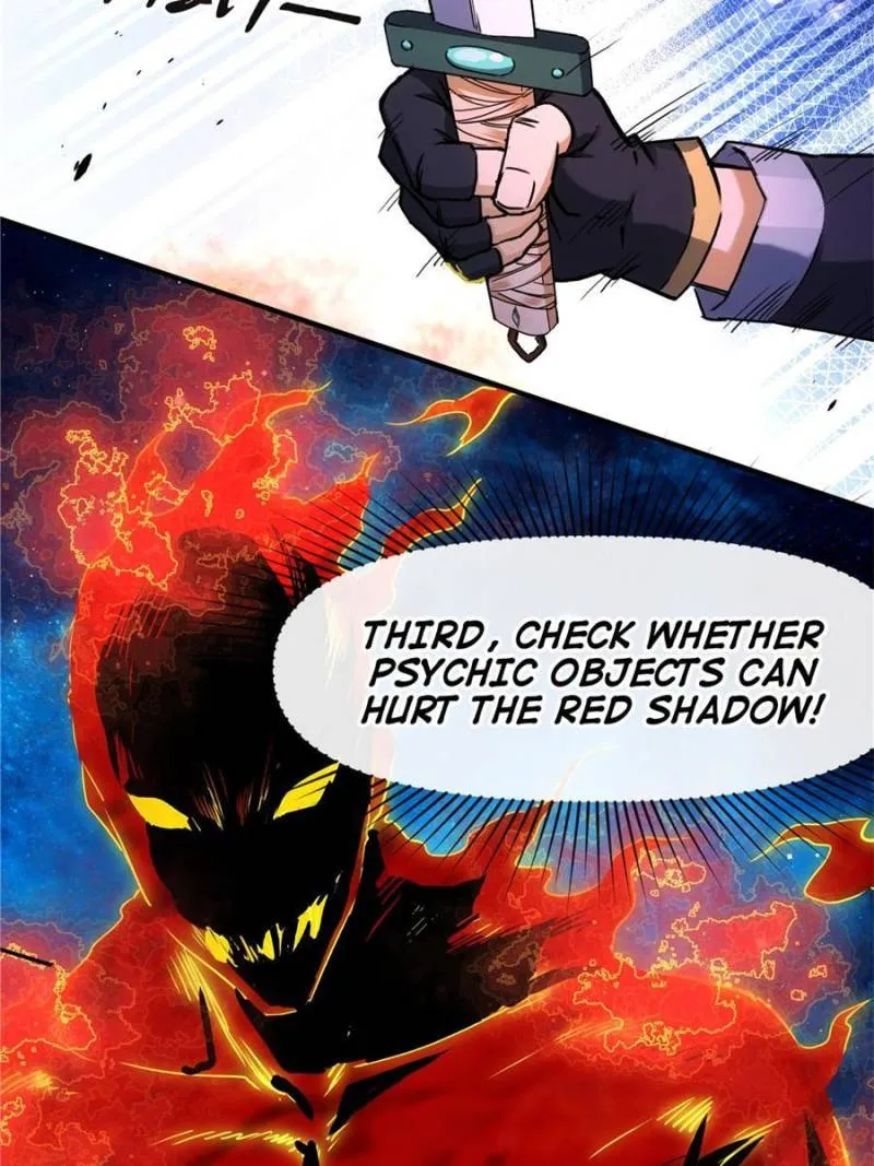 Star Gate Chapter 29 Online - página 26