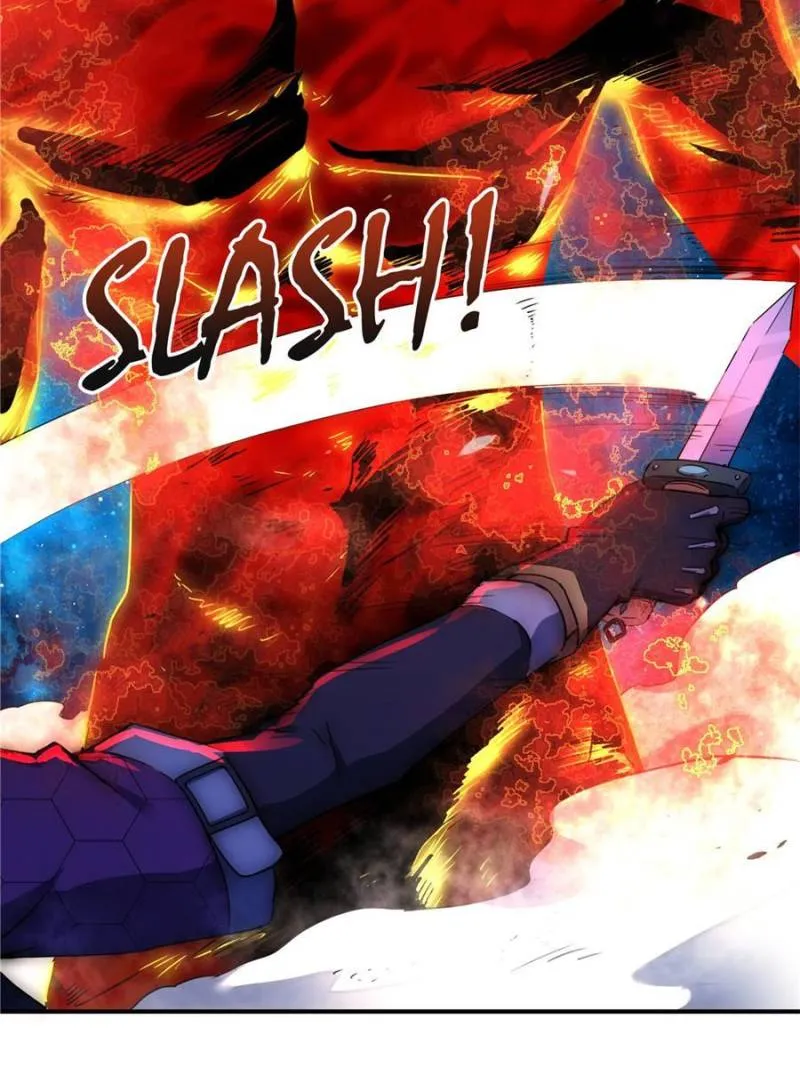 Star Gate Chapter 29 Online - página 27