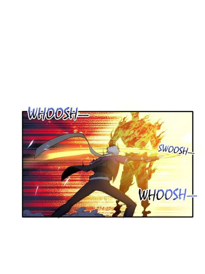 Star Gate Chapter 29 Online - página 29