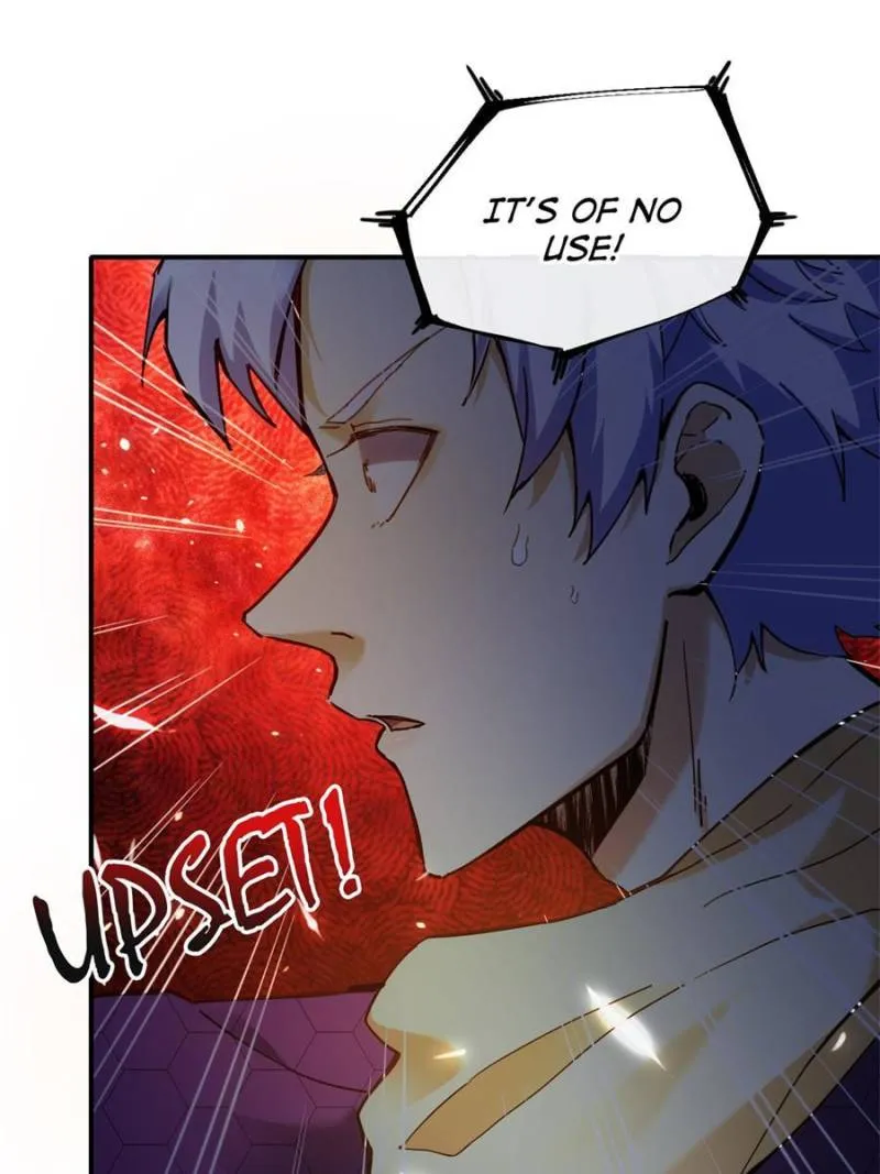 Star Gate Chapter 29 Online - página 30