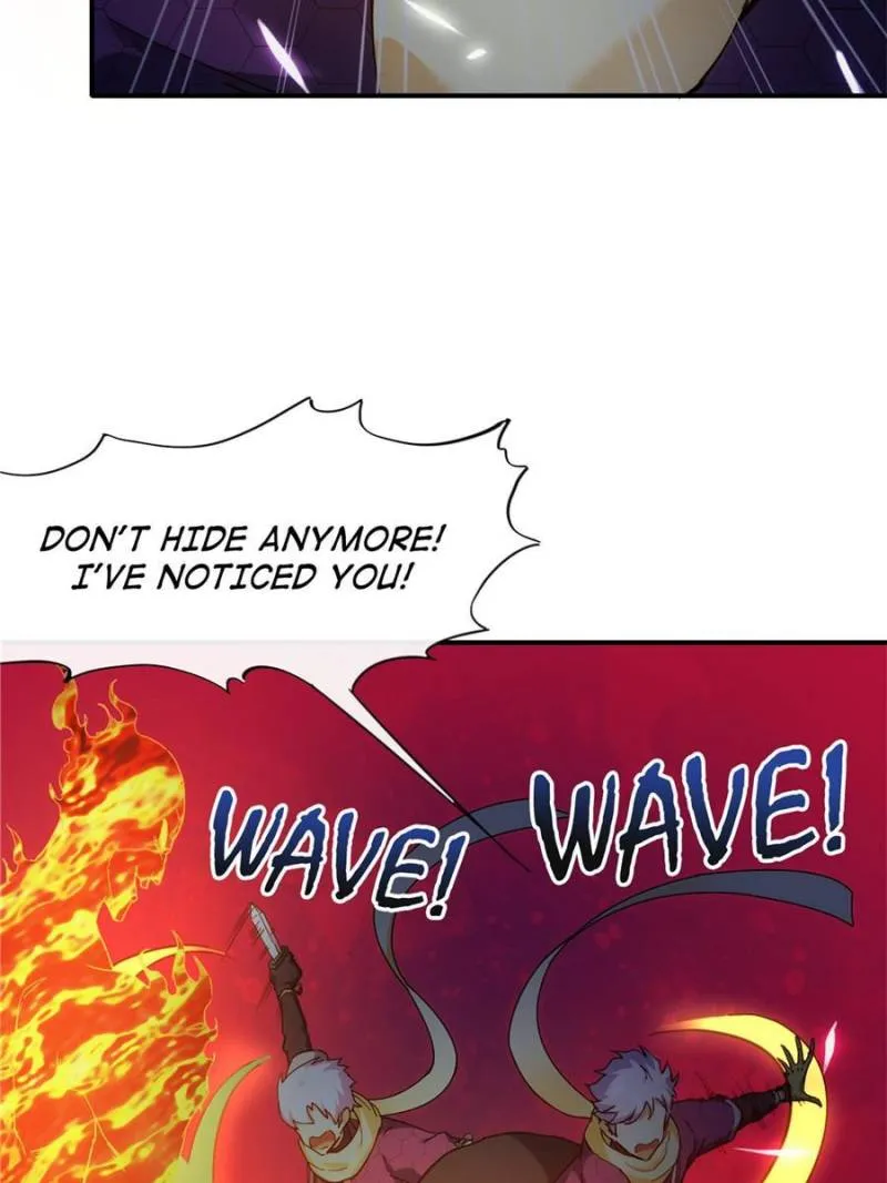 Star Gate Chapter 29 Online - página 31