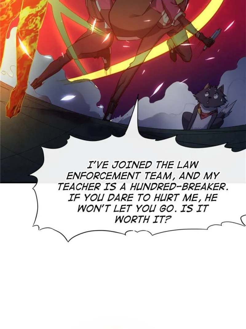 Star Gate Chapter 29 Online - página 32