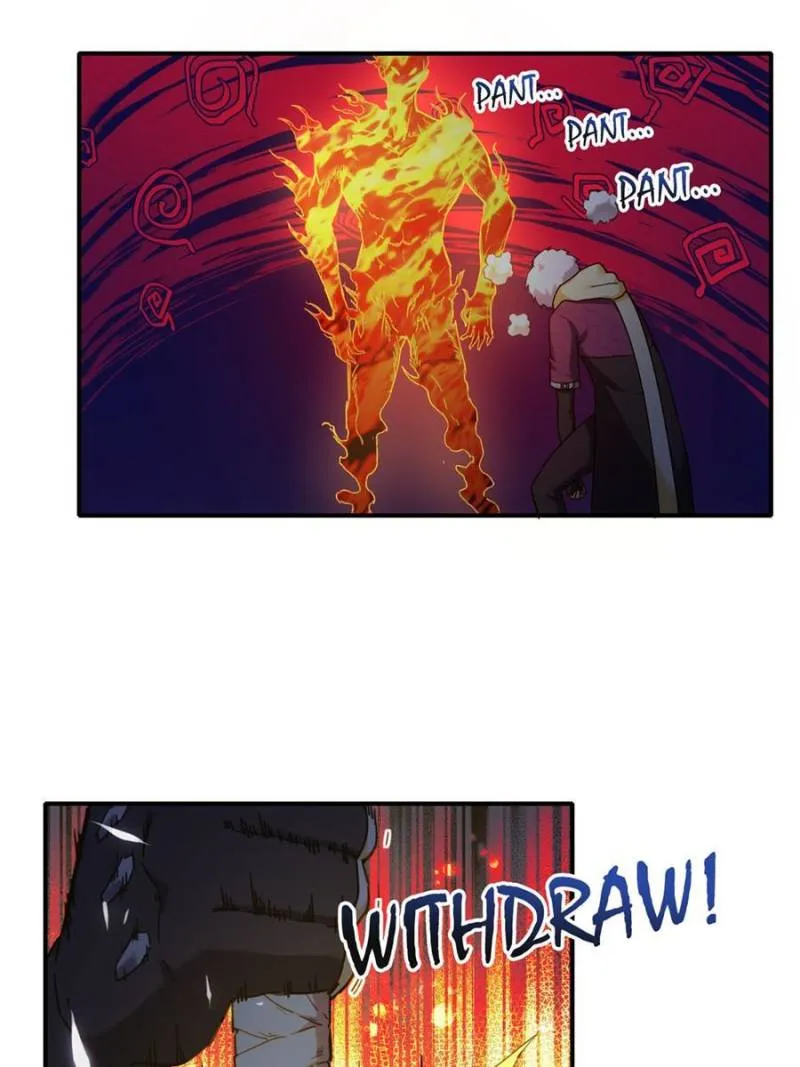 Star Gate Chapter 29 Online - página 33