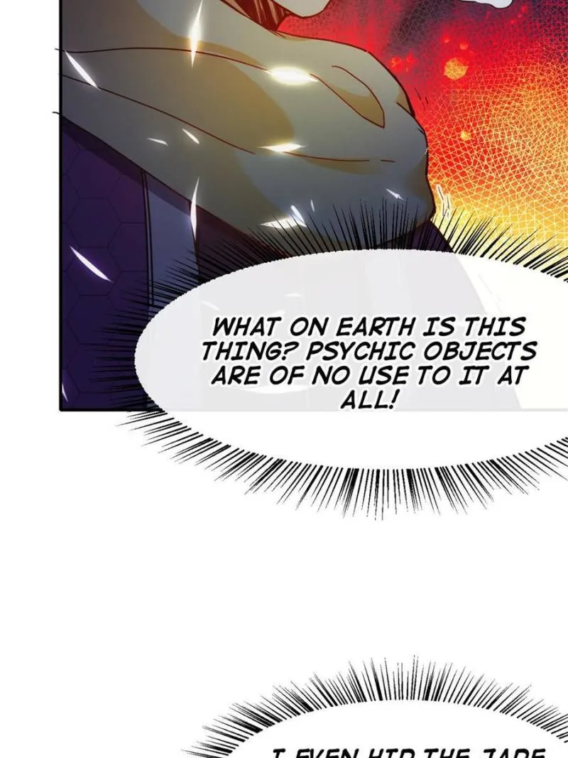 Star Gate Chapter 29 Online - página 35