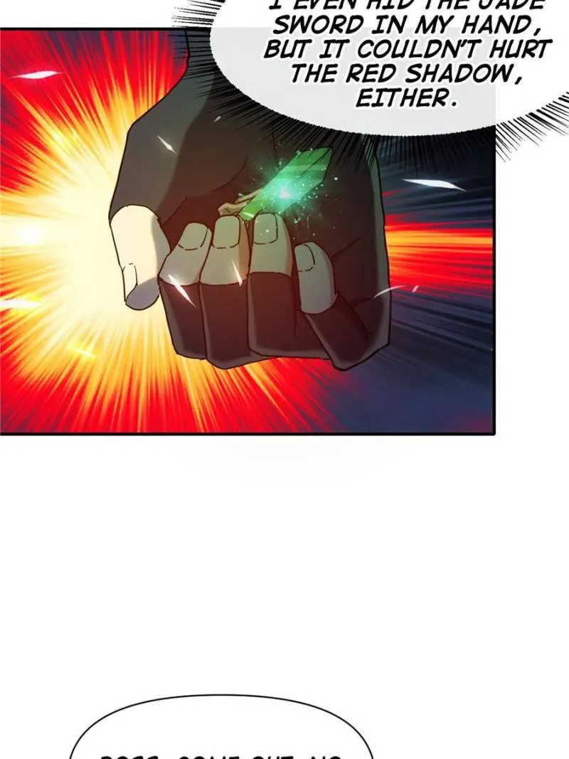 Star Gate Chapter 29 Online - página 36