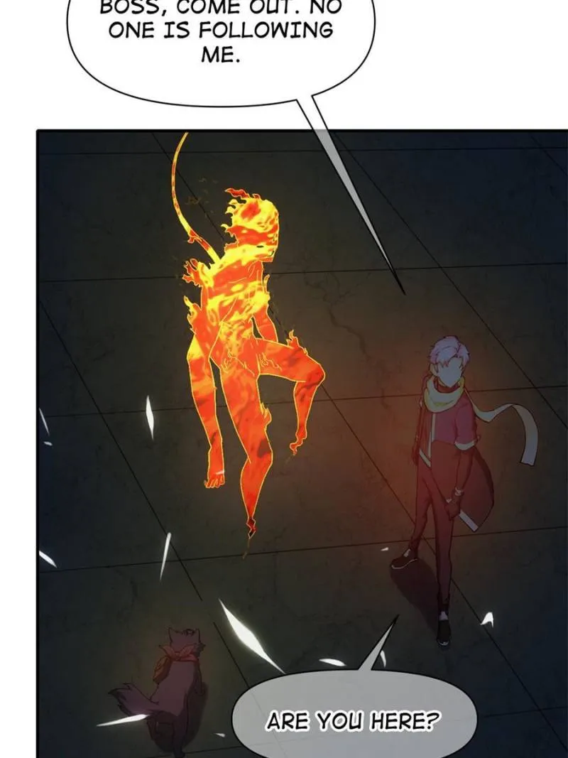 Star Gate Chapter 29 Online - página 37