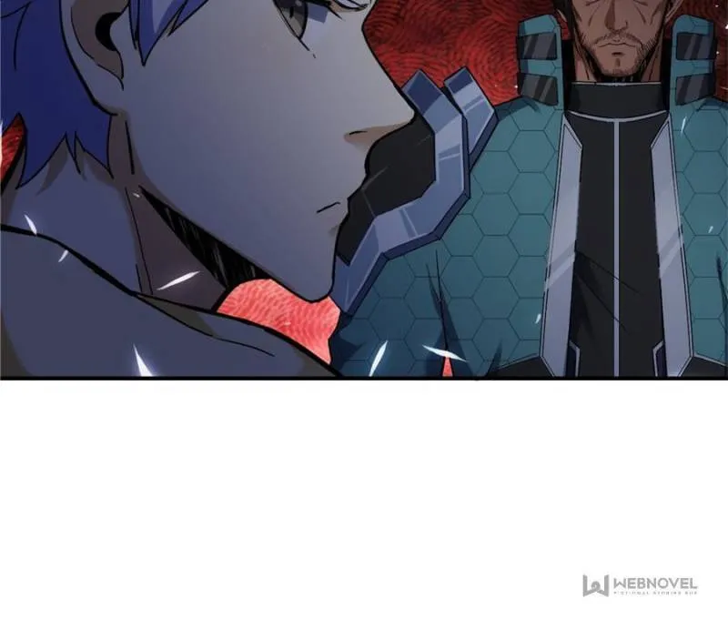 Star Gate Chapter 29 Online - página 43