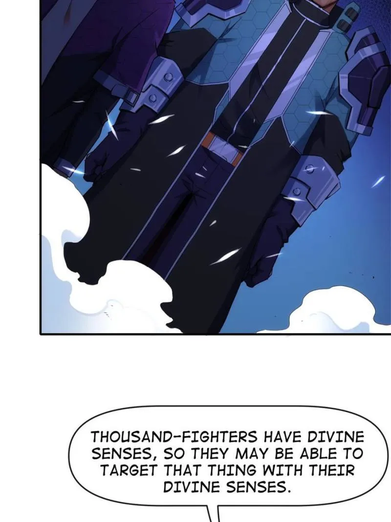 Star Gate Chapter 29 Online - página 45