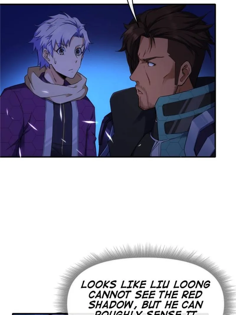 Star Gate Chapter 29 Online - página 46