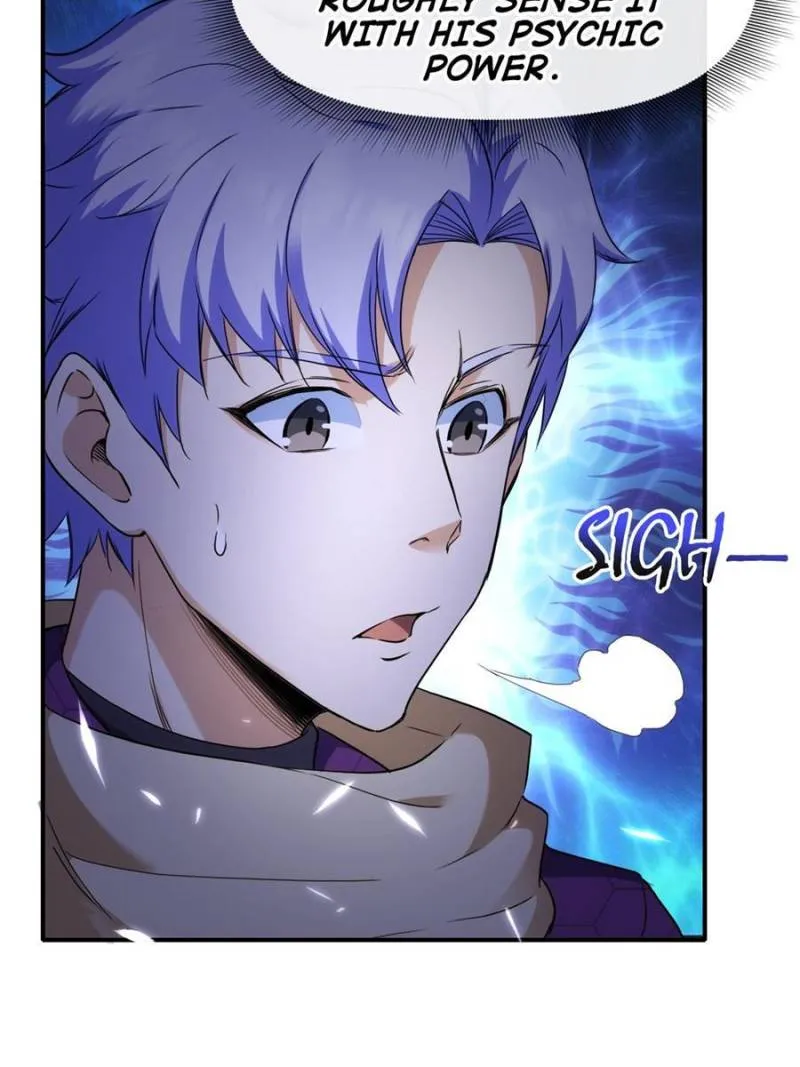 Star Gate Chapter 29 Online - página 47
