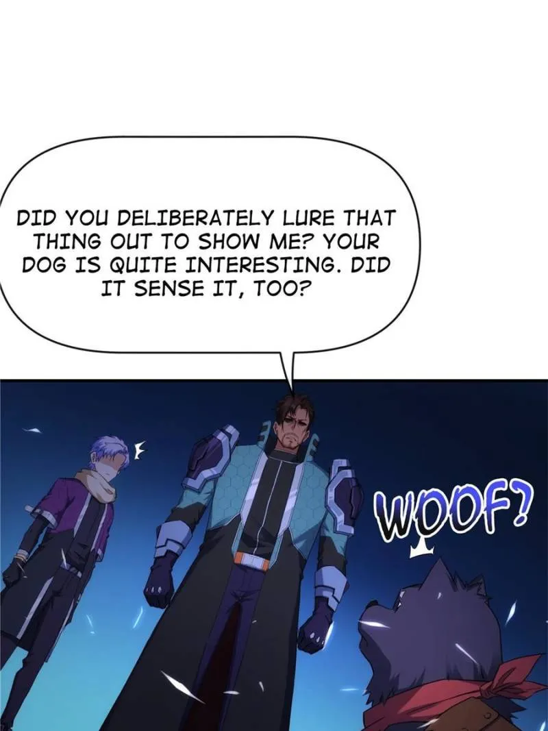 Star Gate Chapter 29 Online - página 48