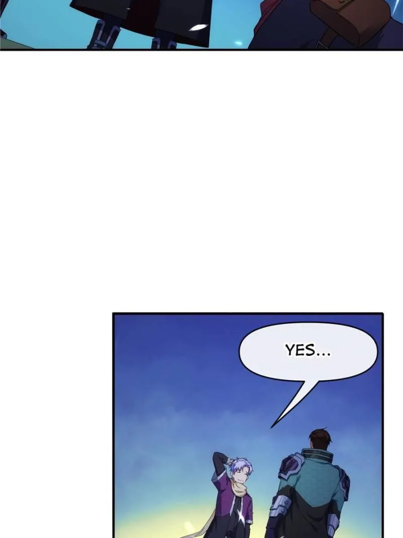 Star Gate Chapter 29 Online - página 49