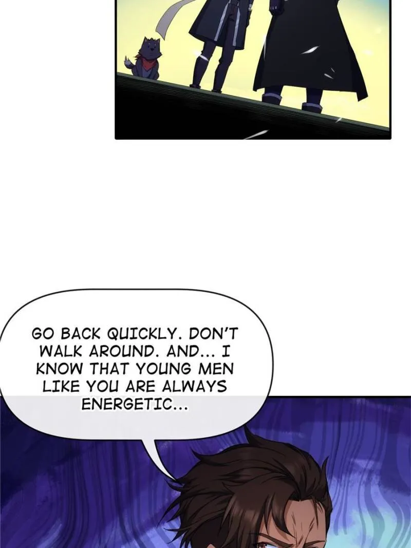 Star Gate Chapter 29 Online - página 50