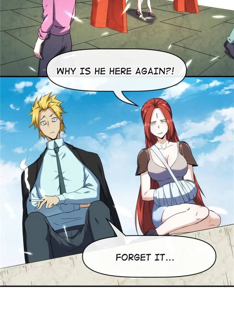 Star Gate Chapter 29 Online - página 55