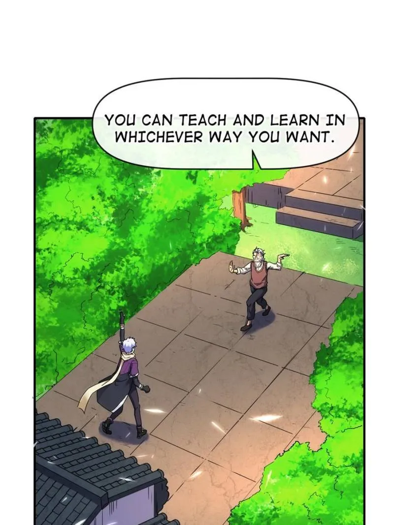 Star Gate Chapter 29 Online - página 56