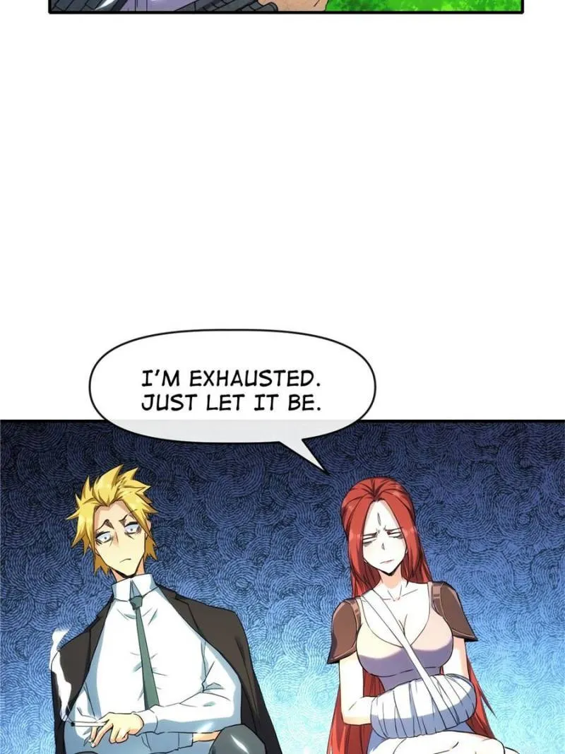 Star Gate Chapter 29 Online - página 57