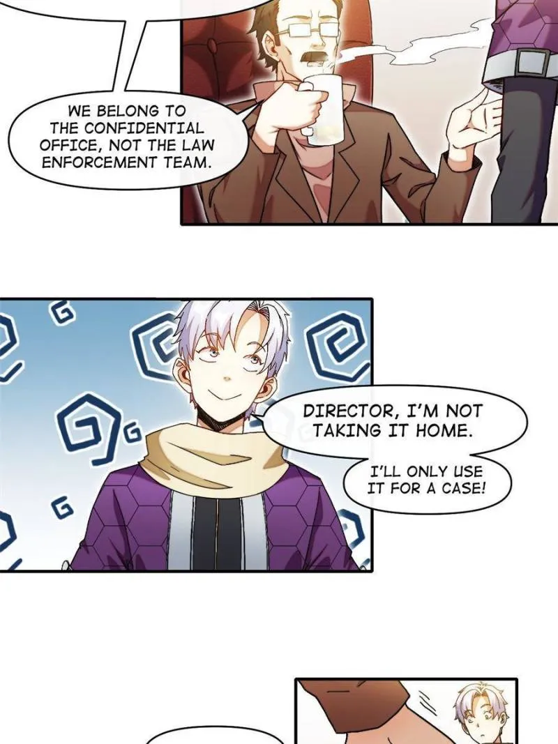 Star Gate Chapter 3 Online - página 2