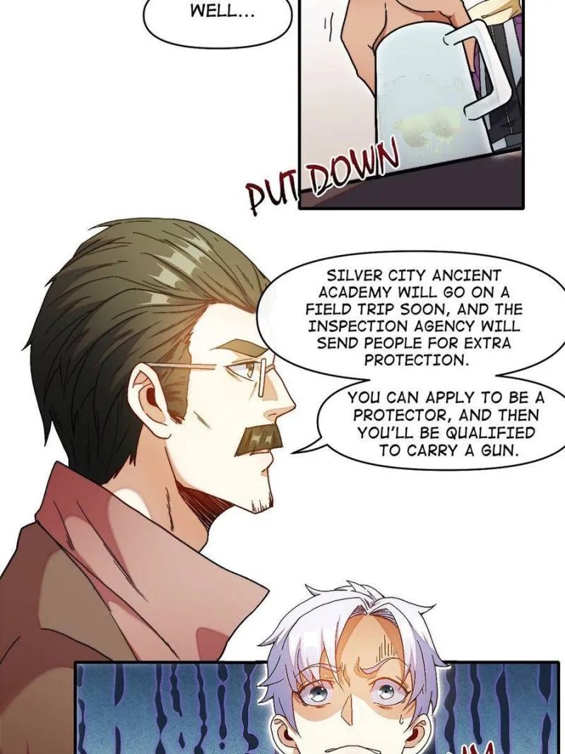 Star Gate Chapter 3 Online - página 3