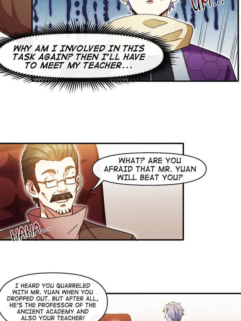 Star Gate Chapter 3 Online - página 4
