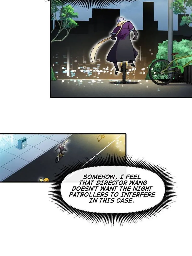 Star Gate Chapter 3 Online - página 10