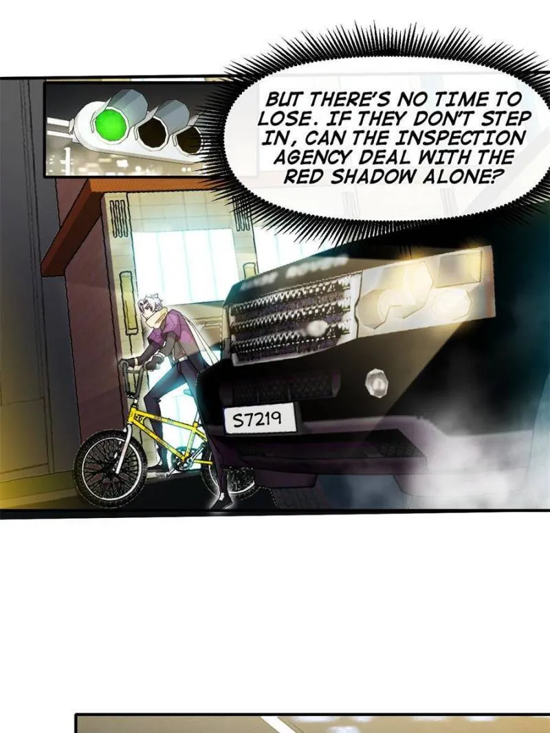 Star Gate Chapter 3 Online - página 11