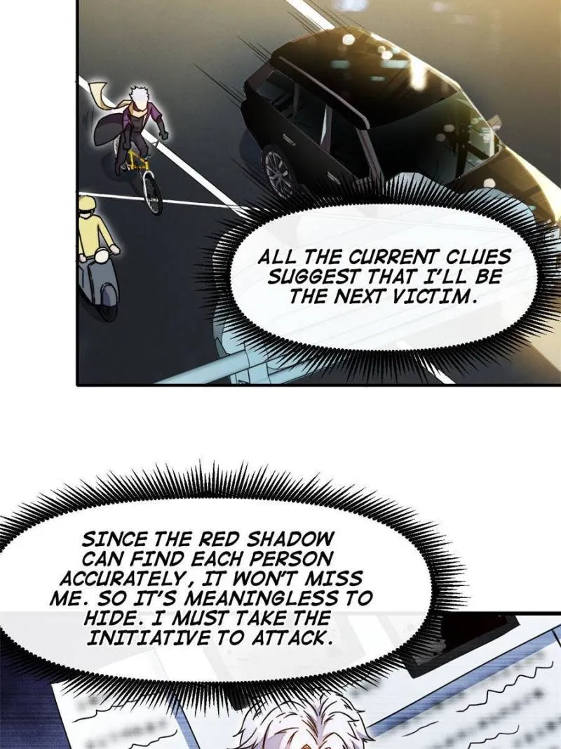 Star Gate Chapter 3 Online - página 12