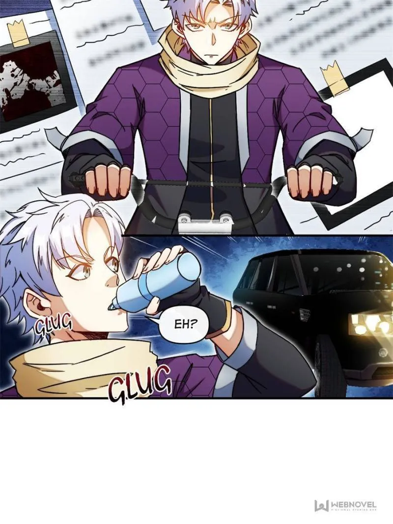 Star Gate Chapter 3 Online - página 13