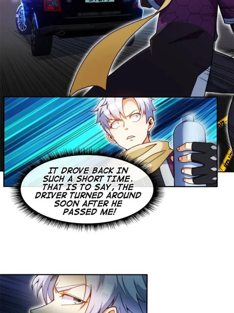 Star Gate Chapter 3 Online - página 16