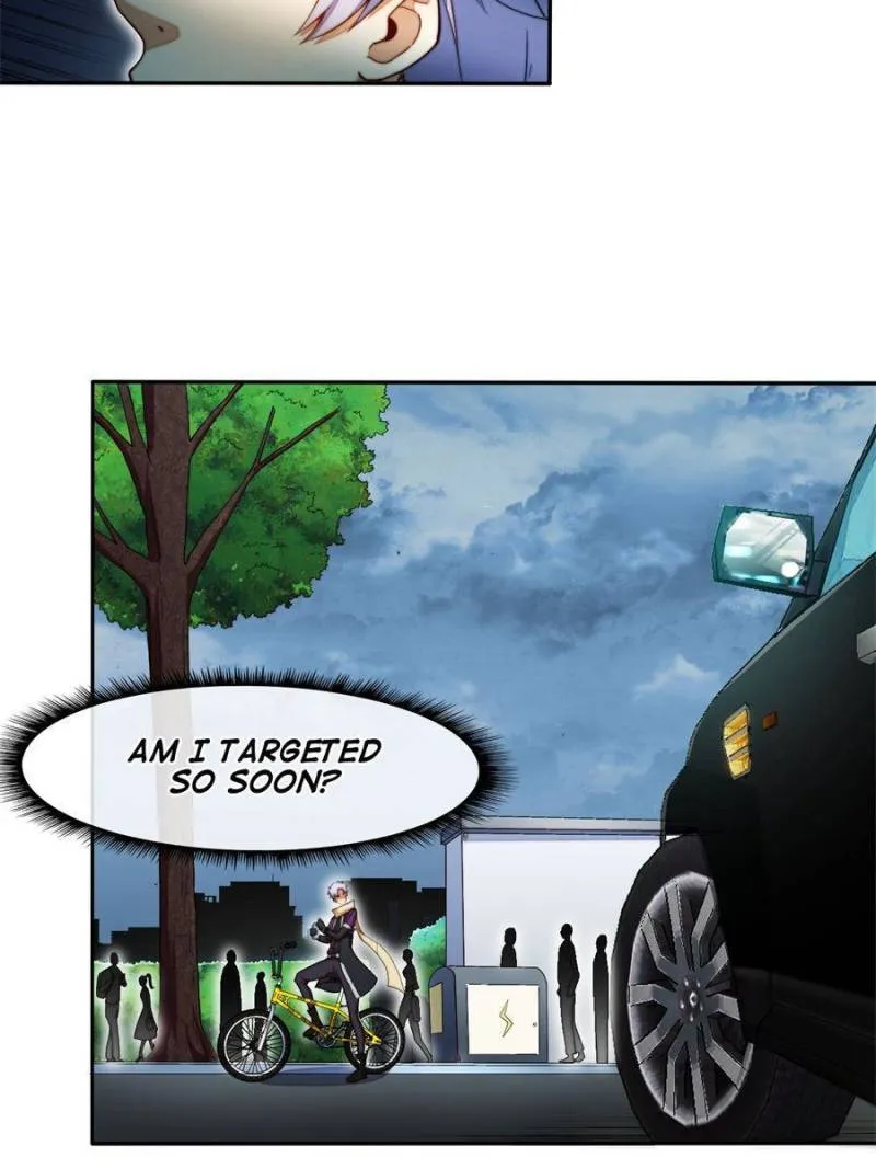 Star Gate Chapter 3 Online - página 17