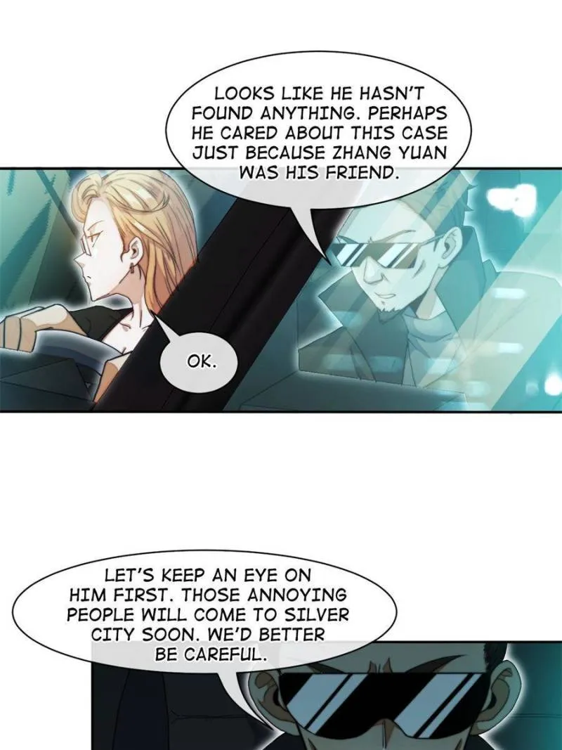 Star Gate Chapter 3 Online - página 18