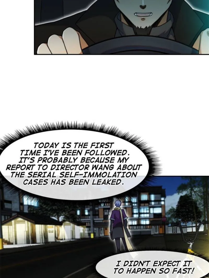 Star Gate Chapter 3 Online - página 19
