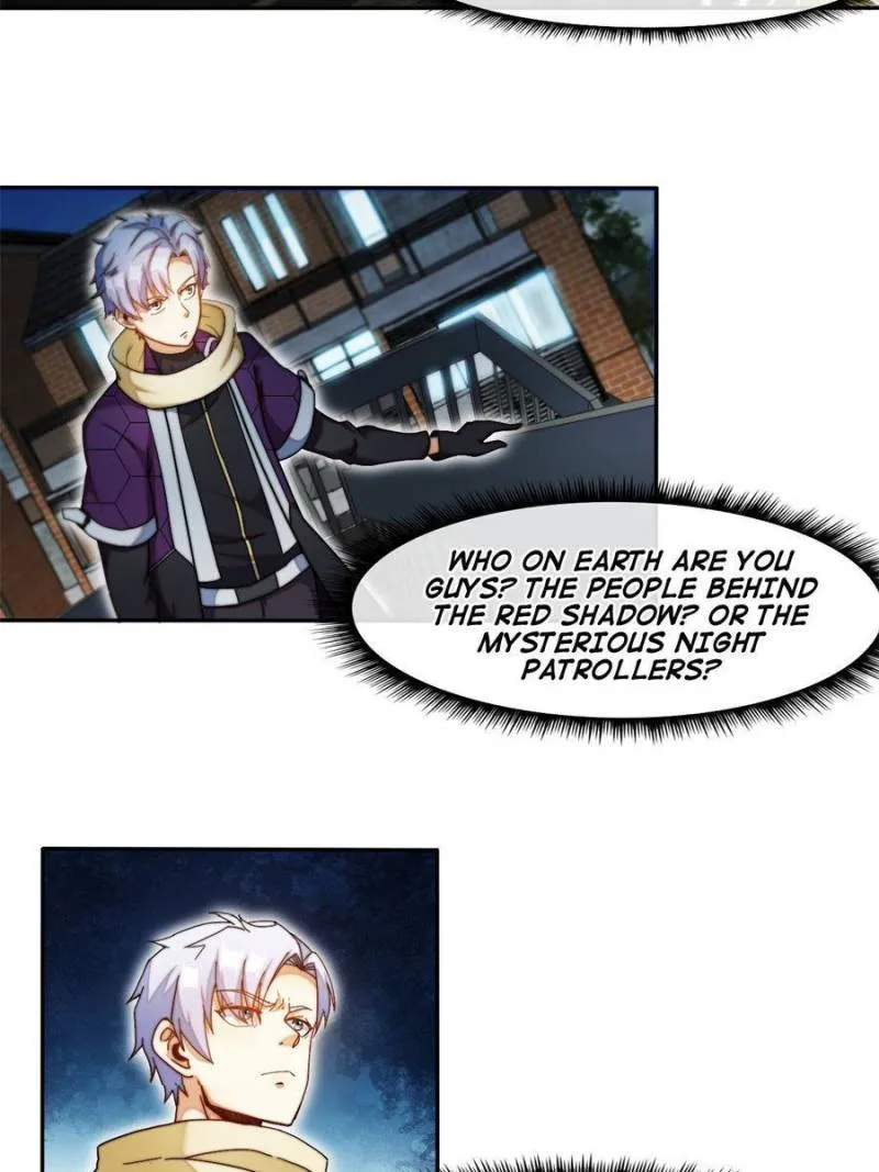 Star Gate Chapter 3 Online - página 20