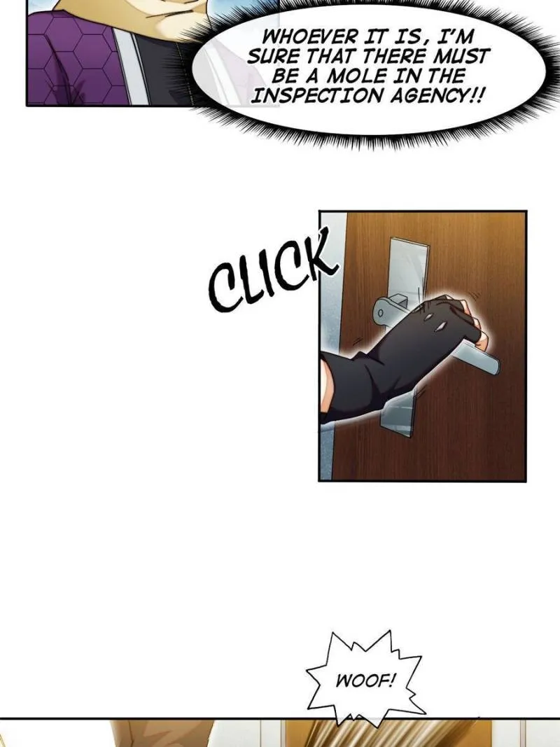 Star Gate Chapter 3 Online - página 21