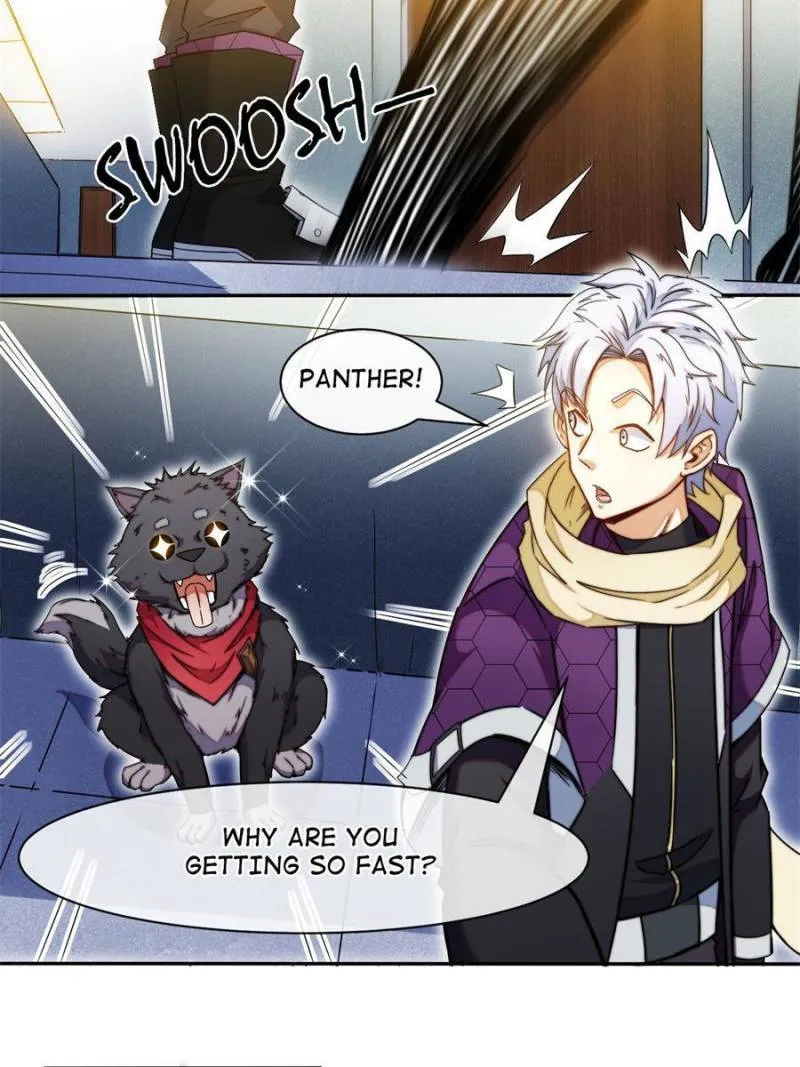 Star Gate Chapter 3 Online - página 22