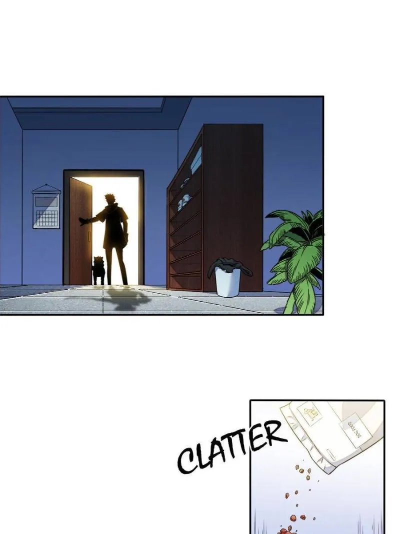Star Gate Chapter 3 Online - página 24