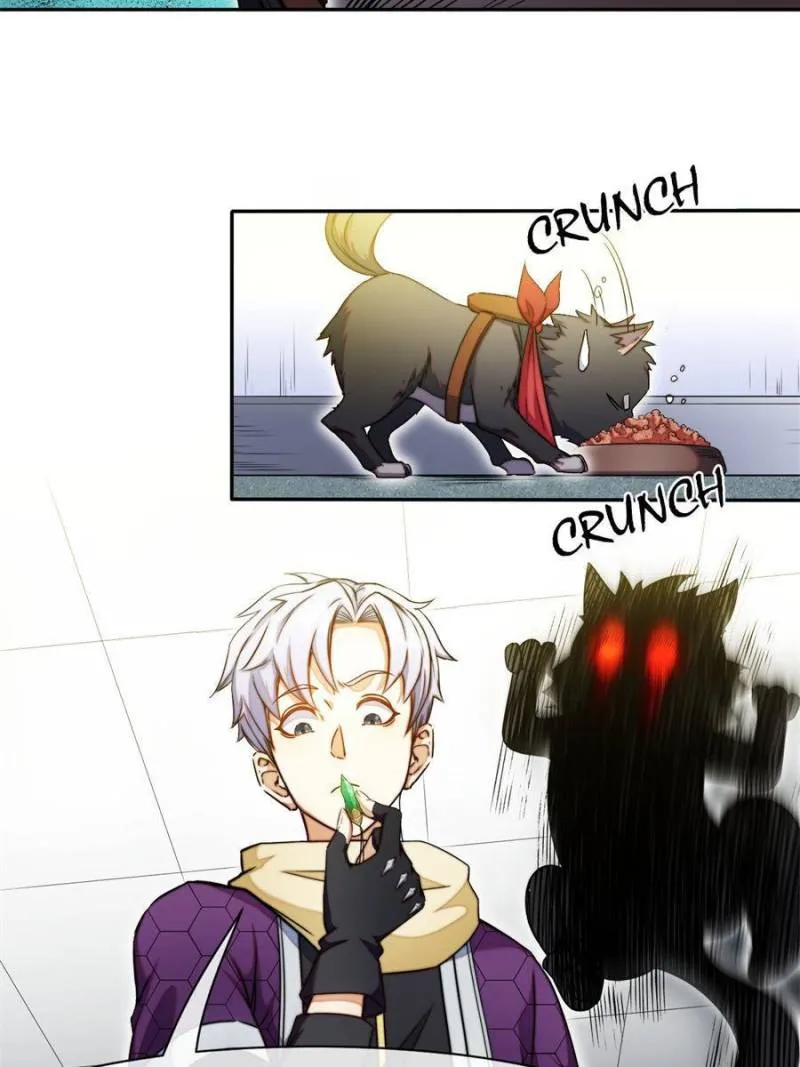 Star Gate Chapter 3 Online - página 26